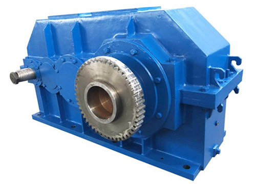 QY型起重機硬齒面減速機 QY型起重機硬齒面減速機