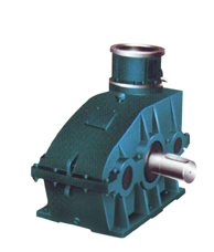 LSHZ型三環減速機 LSHZ型三環減速機