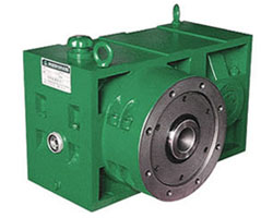 ZSYJ硬齒面圓柱齒輪減速機 ZSYJ硬齒面圓柱齒輪減速機