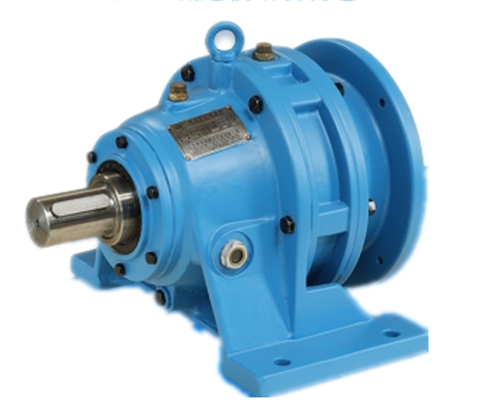BW擺線針輪減速機 BW擺線針輪減速機