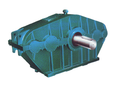 SHCD型三環減速機 SHCD型三環減速機