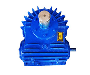 WHC圓柱蝸桿減速機(jī) WHC圓柱蝸桿減速機(jī)