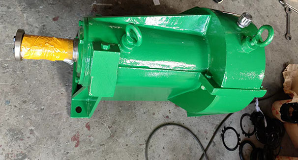 同軸轉減速機常見的故障有哪些? 同軸轉減速機常見的故障有哪些?