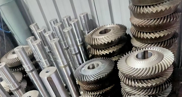 簡單介紹減速機傳動的特點 簡單介紹減速機傳動的特點