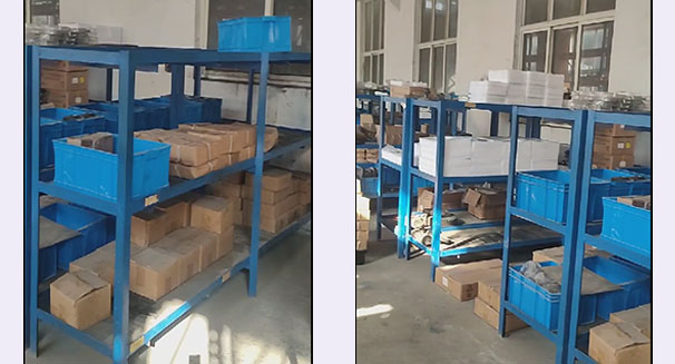 減輕徑向載荷對行星擺線針輪減速器的影響方法 減輕徑向載荷對行星擺線針輪減速器的影響方法